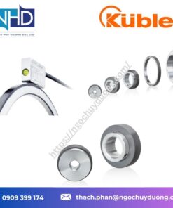 Tổng kho hàng sẵn Bộ mã hóa không ổ Kübler – Đo tốc độ chính xác, bền bỉ