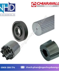 Tổng kho hàng sẵn Bộ truyền động Chiaravalli Open Transmission – Giá tốt