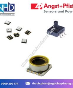 Tổng kho hàng sẵn Cảm biến áp suất Angst+Pfister APP-A230 – Hỗ trợ kỹ thuật