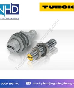 Tổng kho hàng sẵn Cảm biến đo khoảng cách TURCK Giá tốt chính hãng