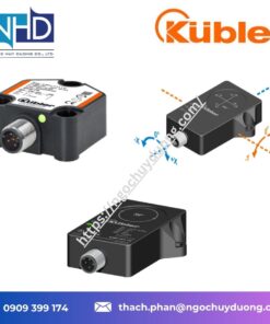 Tổng kho hàng sẵn Cảm biến góc nghiêng Kübler IN61 IN62 – Giá tốt chính hãng