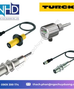 Tổng kho hàng sẵn Cảm biến lưu lượng TURCK FS100-300L-30-2UPN8-H1141 Giá tốt