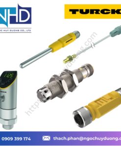 Tổng kho hàng sẵn Cảm biến nhiệt độ TURCK TS720-LI2UPN8-H1141 Giá tốt
