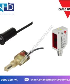 Tổng kho hàng sẵn Cảm biến quang điện Carlo Gavazzi – Chính hãng, giá tốt