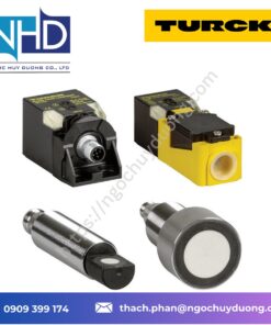 Tổng kho hàng sẵn Cảm biến siêu âm TURCK RU-M18-M30 giá tốt chính hãng