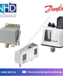 Tổng kho hàng sẵn Đại lý thiết bị Danfoss BCP6H 017B0050