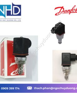 Tổng kho hàng sẵn Đại lý thiết bị Danfoss MBS 1900 064G6523