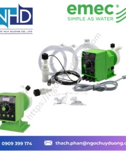 Tổng kho hàng sẵn Đại lý thiết bị EMEC HTA 1002K-PP+EP 230V