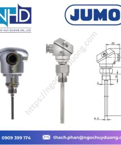 Tổng kho hàng sẵn Đại lý thiết bị JUMO 902030-10-386-1003