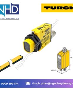 Tổng kho hàng sẵn Đại lý thiết bị TURCK LI600P0-Q25LM0-ELIU5X3-H1151