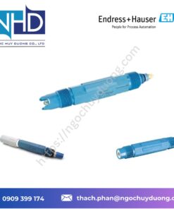 Tổng kho hàng sẵn Đại lý thiết bị iện cực đo pH Endress+Hauser CPF81D-7NN21