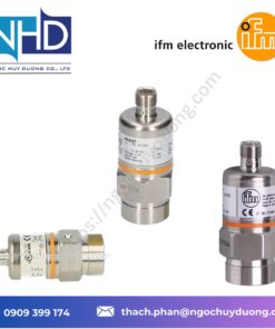 Tổng kho hàng sẵn Đại lý thiết. bị cảm biến áp suất IFM PA3027