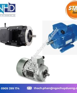 Tổng kho hàng sẵn Động cơ điện STM VELA VL chính hãng – IE1, IE2, IE3