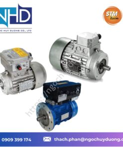 Tổng kho hàng sẵn Động cơ điện STM VL VELA dùng công nghiệp – Báo giá nhanh