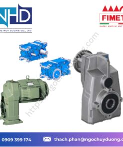 Tổng kho hàng sẵn Hộp giảm tốc ATEX FIMET ARA ARG ARKE – Báo giá nhanh