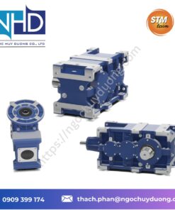 Tổng kho hàng sẵn Hộp giảm tốc bánh răng côn trụ STM RXO-800 – Báo giá nhanh