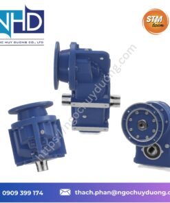 Tổng kho hàng sẵn Hộp giảm tốc trục song song STM PE chính hãng Giá tốt