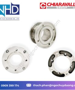 Tổng kho hàng sẵn Hộp giảm tốc vệ sinh Chiaravalli CHF-SS – Giá tốt