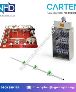 Hộp van phân phối khí Carten Controls VMBS và SPDS/SPDSA – Báo giá nhanh