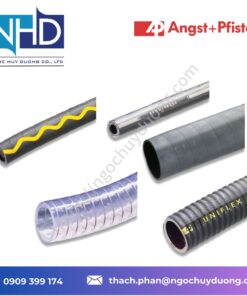 Tổng kho hàng sẵn Ống công nghiệp APSOparts FLEXILON P – Phân phối chính hãng