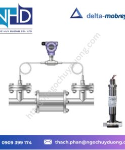 Tổng kho hàng sẵn Thiết bị đo chênh áp Delta Mobrey D32 D33 D34 D35 GR3-6