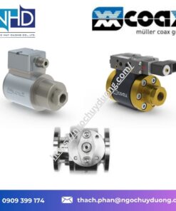 Tổng kho hàng sẵn Van đông lạnh CO-AX KB 15, KB 20 – Báo giá nhanh
