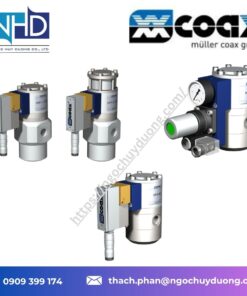 Tổng kho hàng sẵn Van giảm áp CO-AX SPI và SPP – Hỗ trợ kỹ thuật