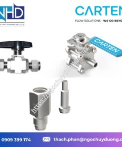 Van một chiều Carten Controls 2048 Series – Hàng chính hãng