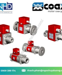 Van COAX MKFK Ex chính hãng – Hỗ trợ kỹ thuật