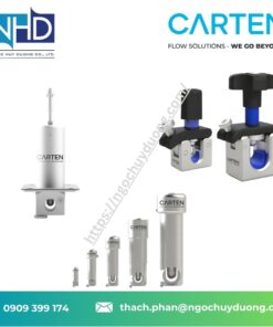 Van bóp ống mini Carten Controls BPA010 – Hỗ trợ kỹ thuật