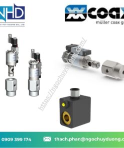 Van lõi co-ax PCD-1 PCD-2 PCD-3 hỗ trợ kỹ thuật