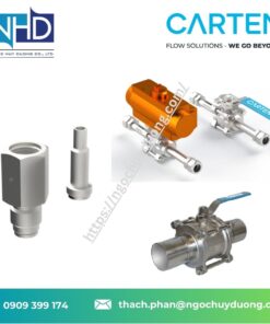 Van một chiều Carten Controls 2048 Series – Hàng chính hãng